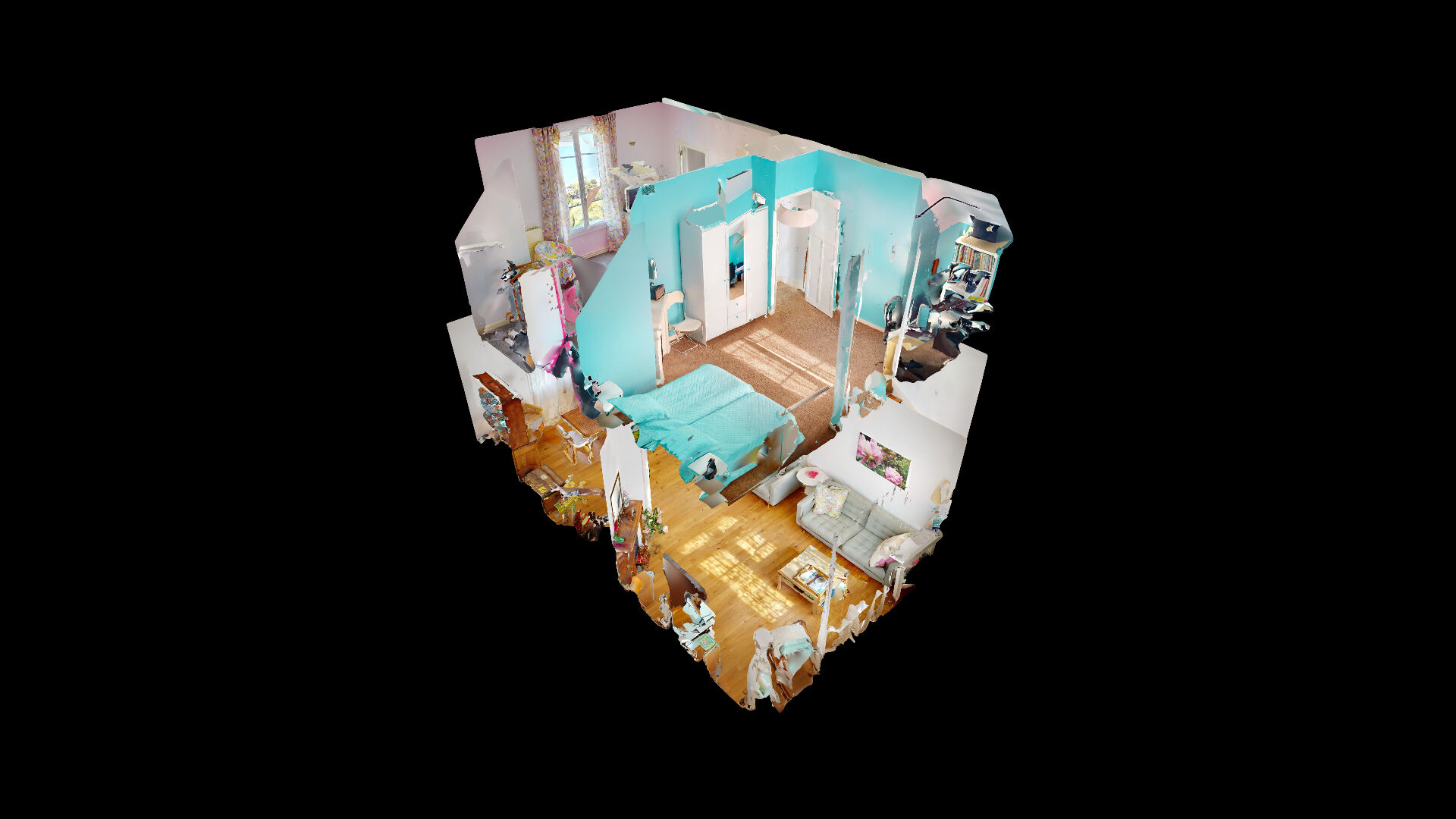 Rare ! Maison ancienne quartier recherché