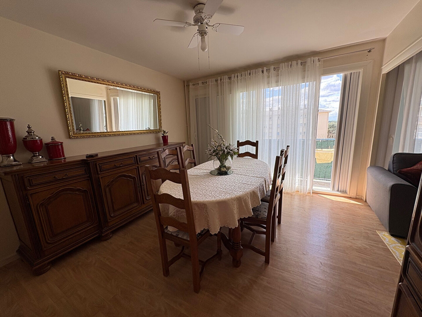 A vendre, Appartement Saumur T4  64 m2