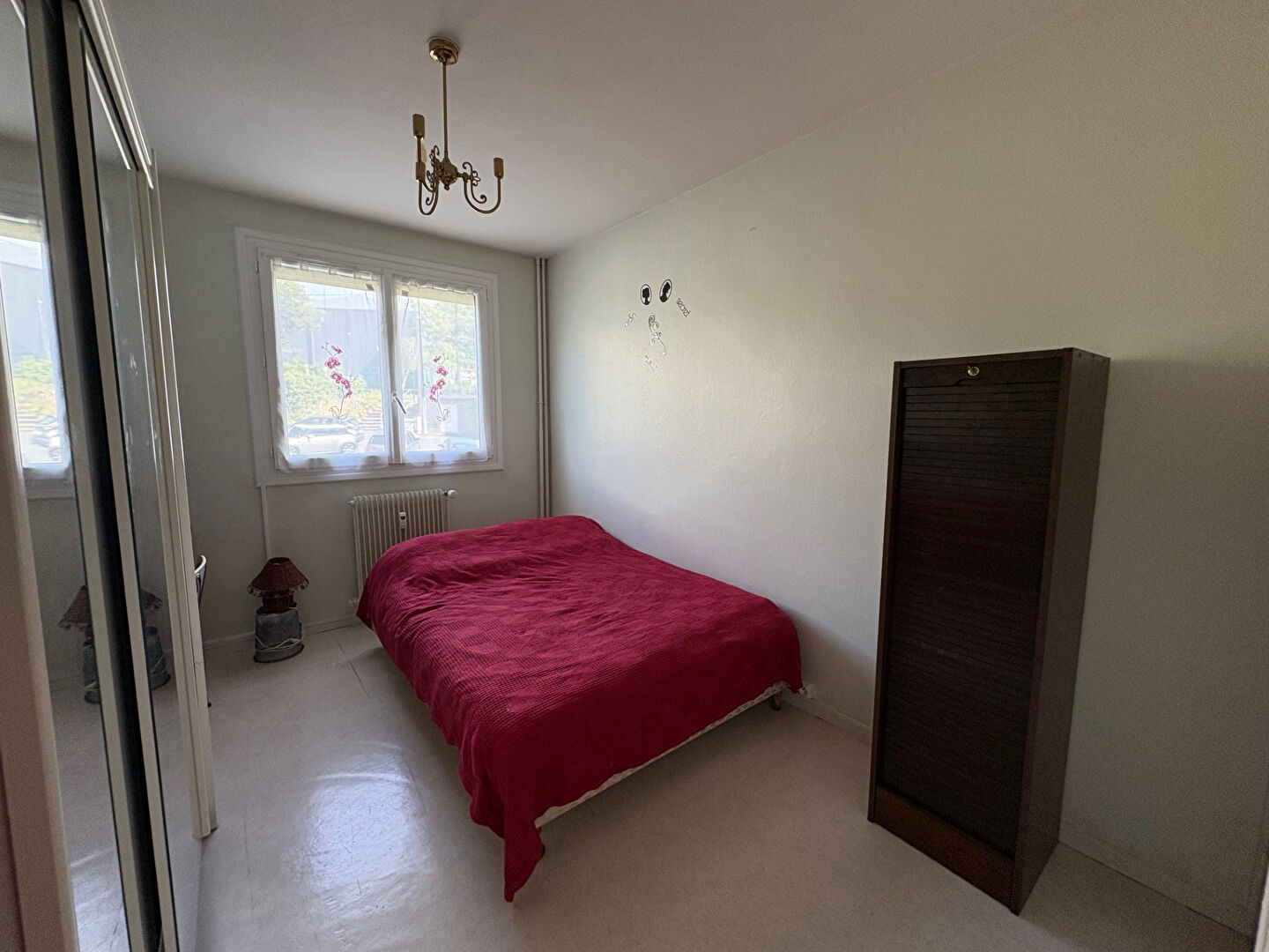 A vendre, Appartement Saumur T4  64 m2