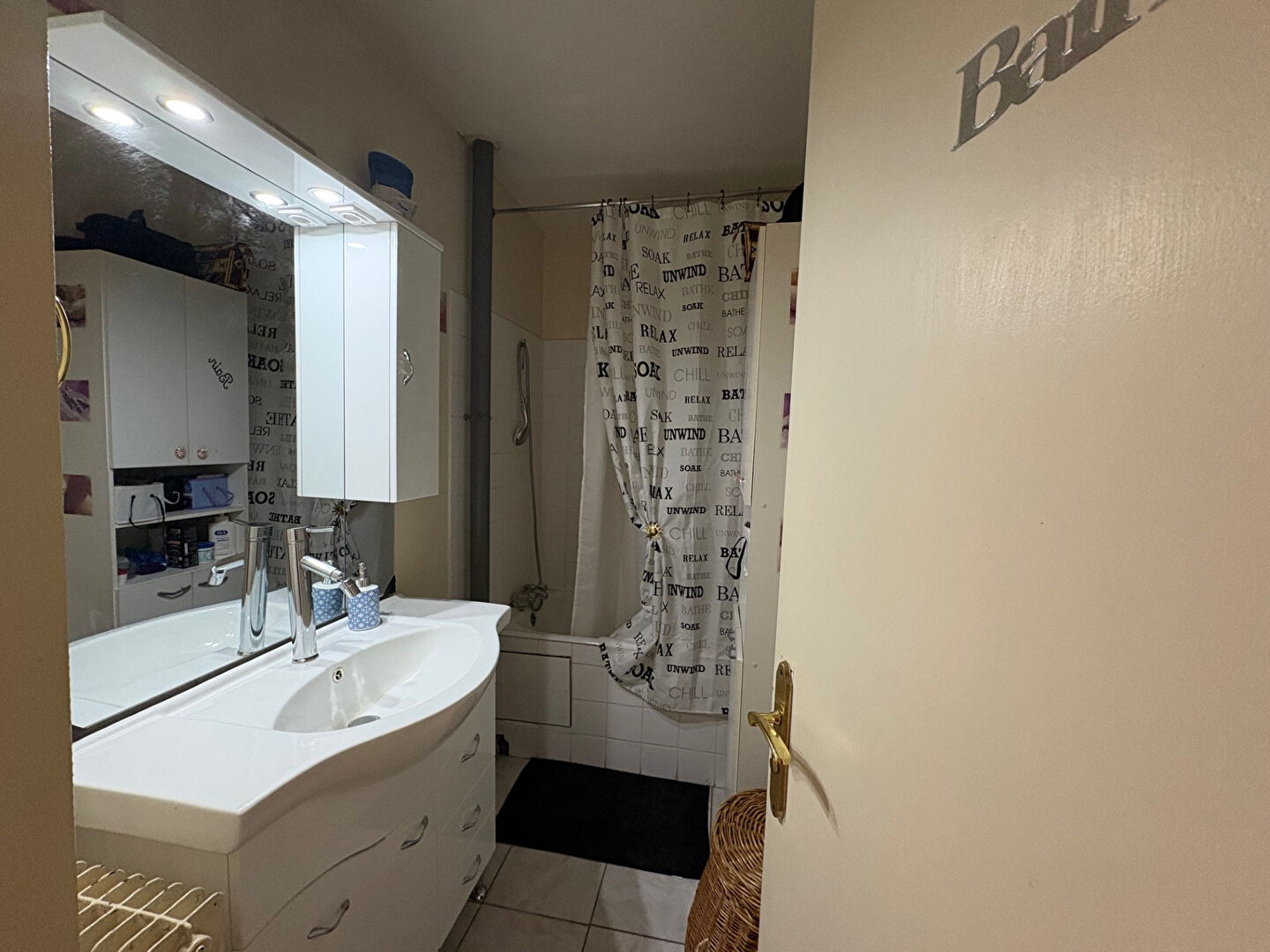 A vendre, Appartement Saumur T4  64 m2