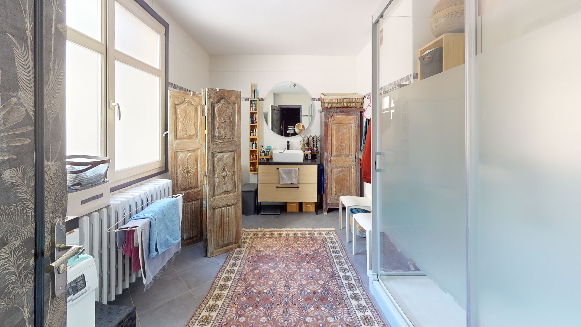 Charmante maison de ville à vendre au coeur de Saumur