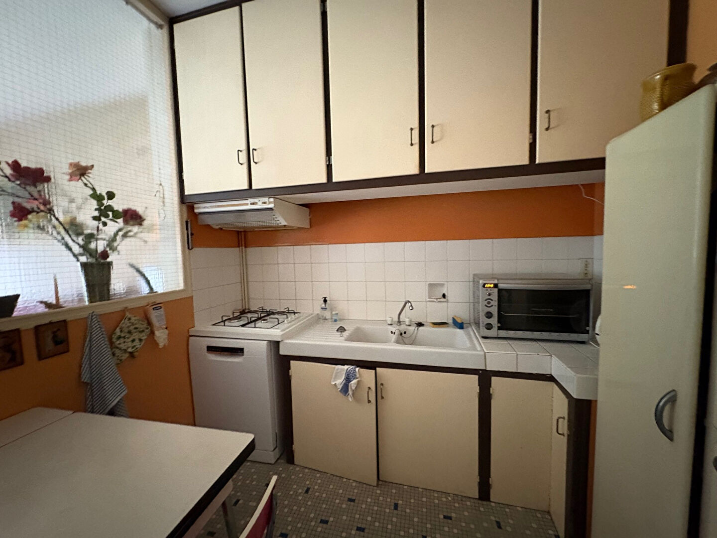 Charmante maison ancienne à vendre au coeur de Saumur