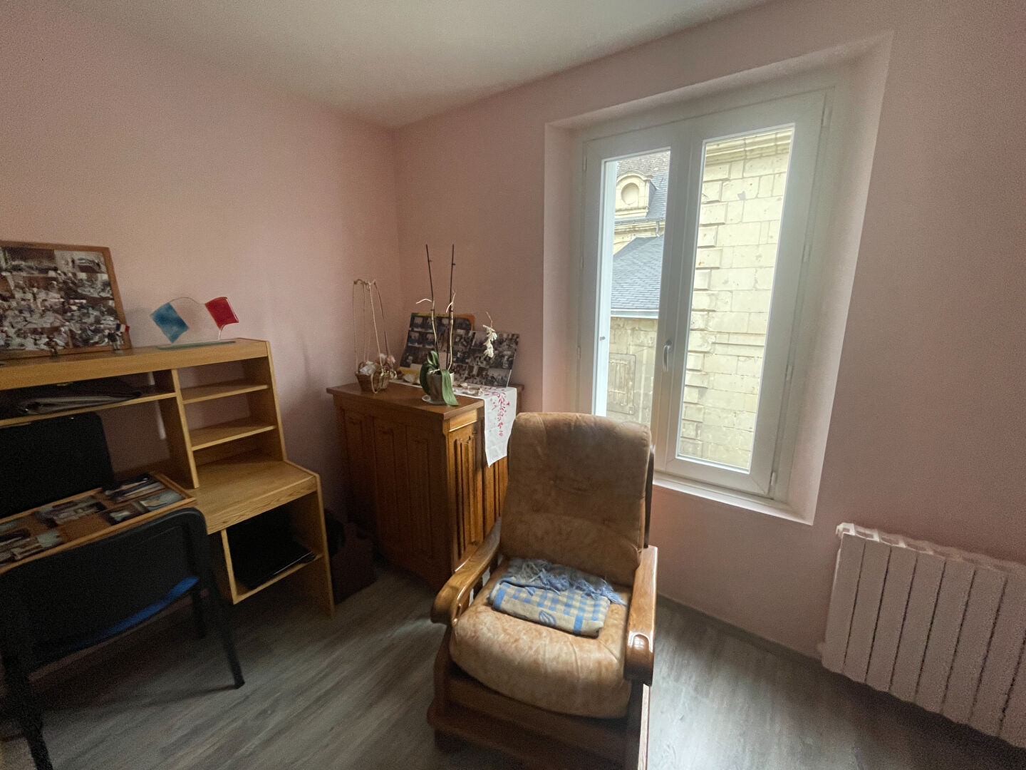 Grande maison à Candes-Saint-Martin - Référence 325