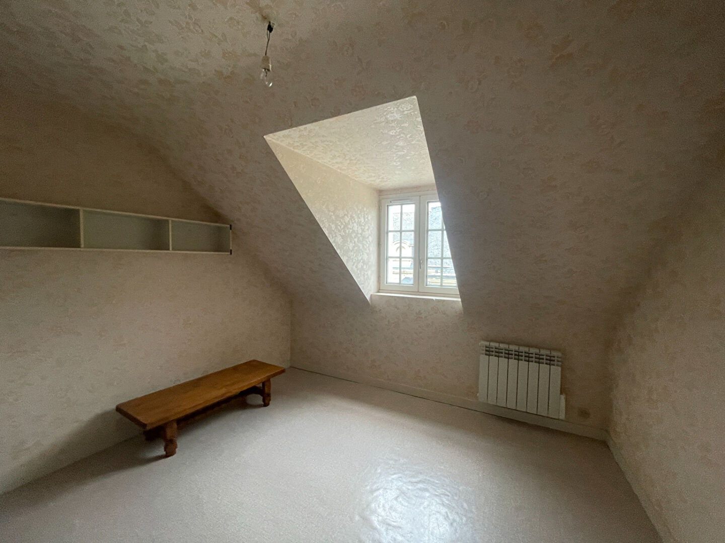 Grande maison à Candes-Saint-Martin - Référence 325