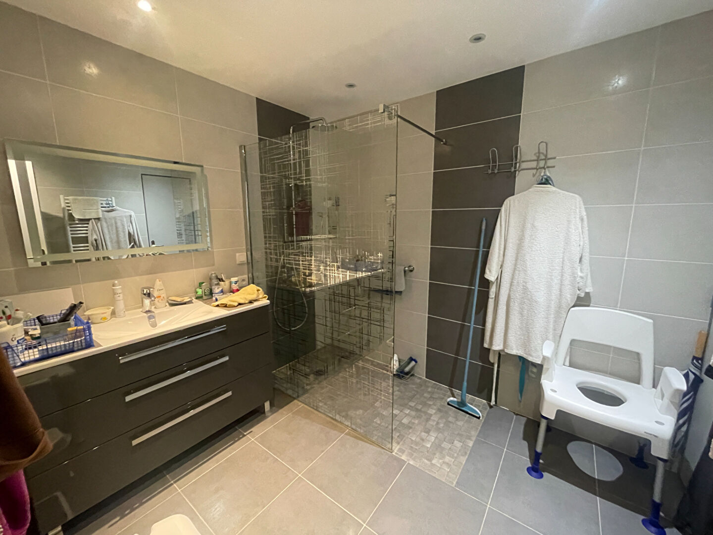 Grande maison à Candes-Saint-Martin - Référence 325