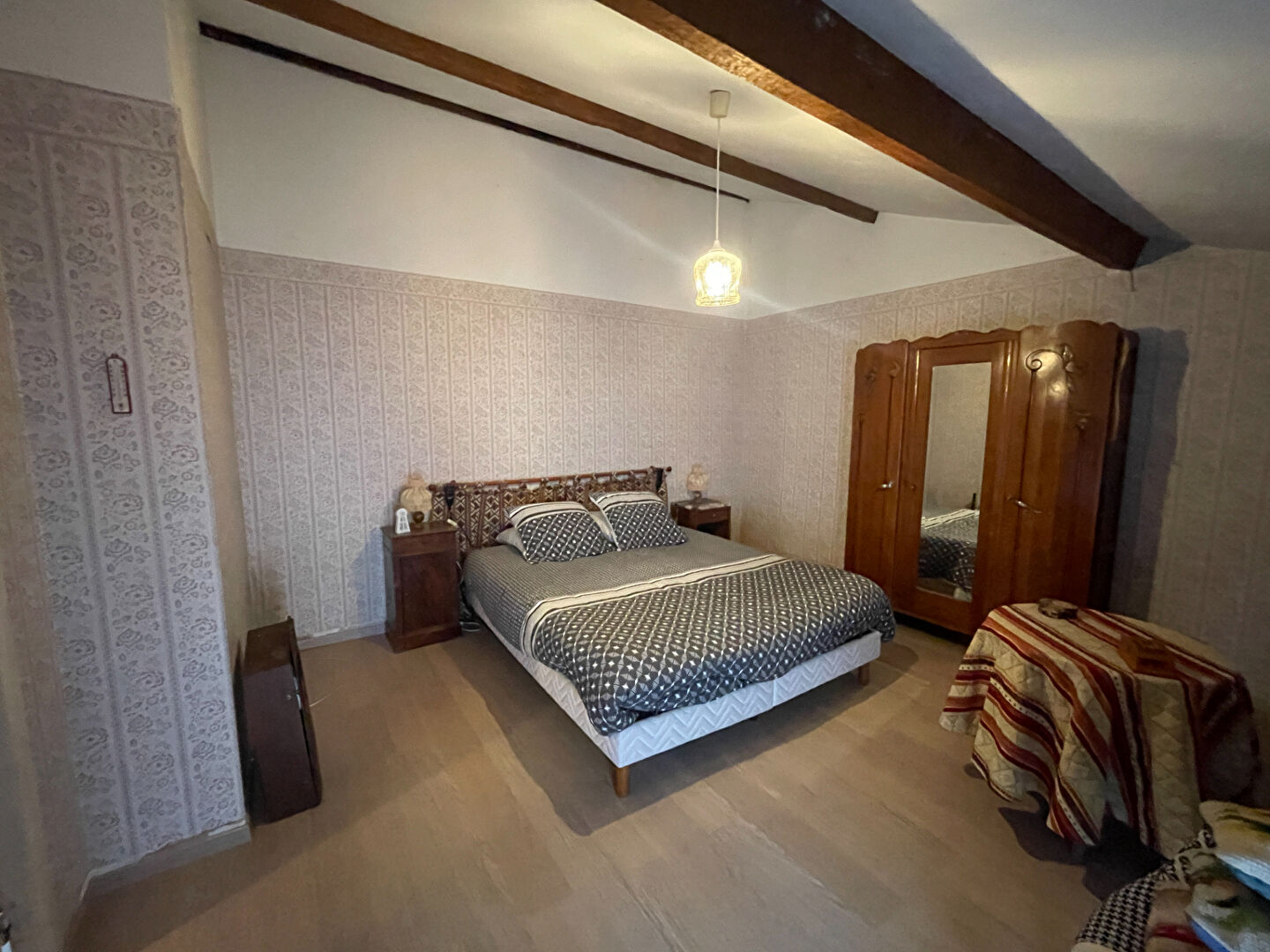 Maison à vendre à Bagneux - Saumur