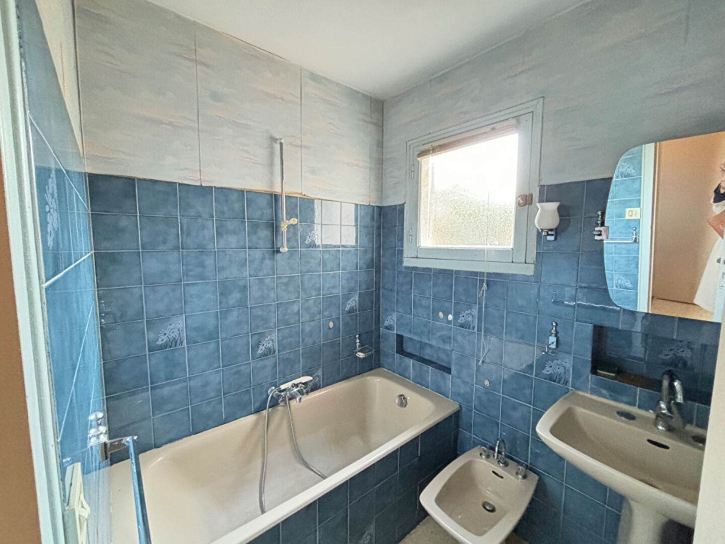 Maison ancienne à vendre à VARRAINS