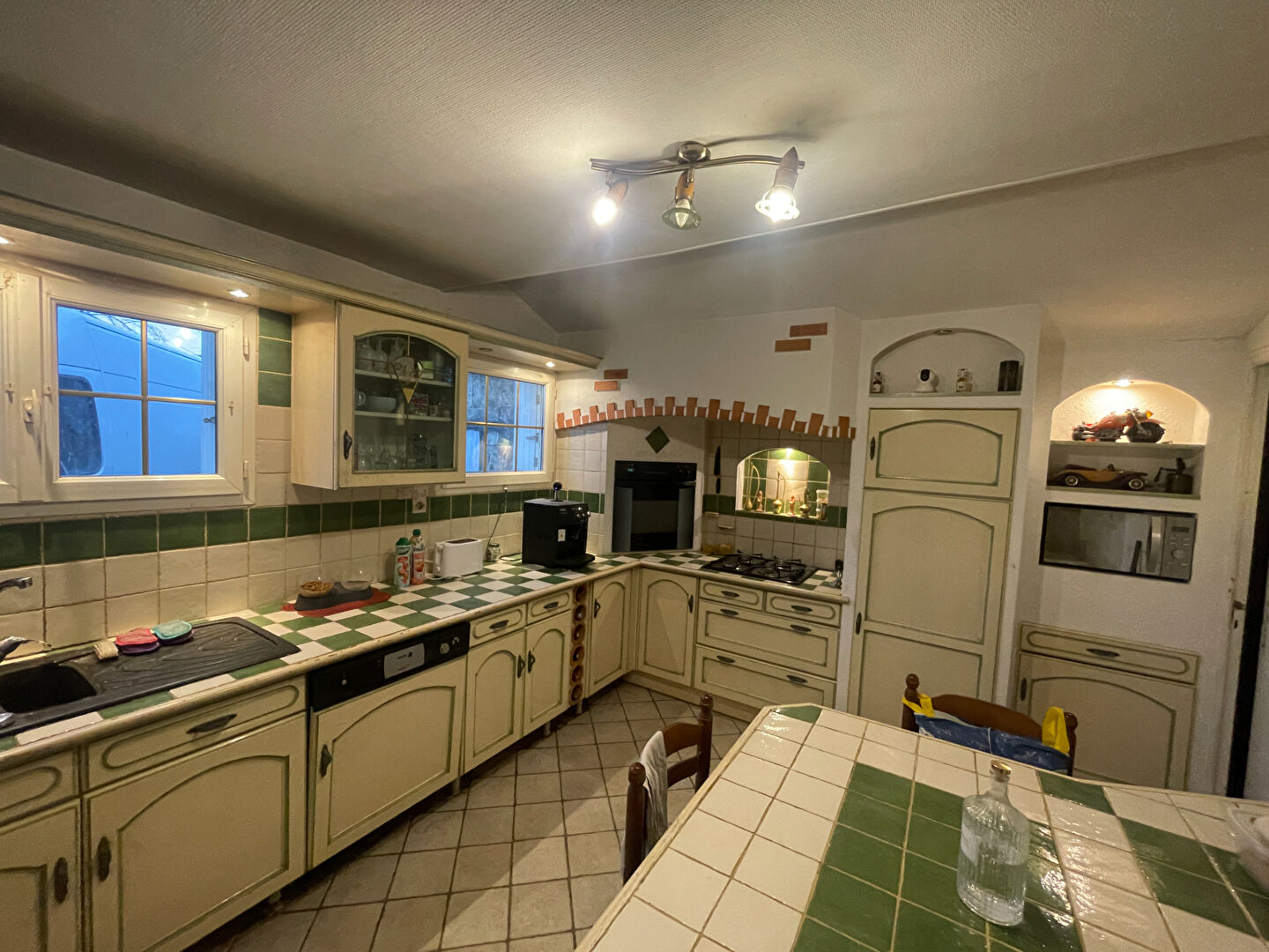 Maison à vendre à Saumur - 6 pièces, 4 chambres