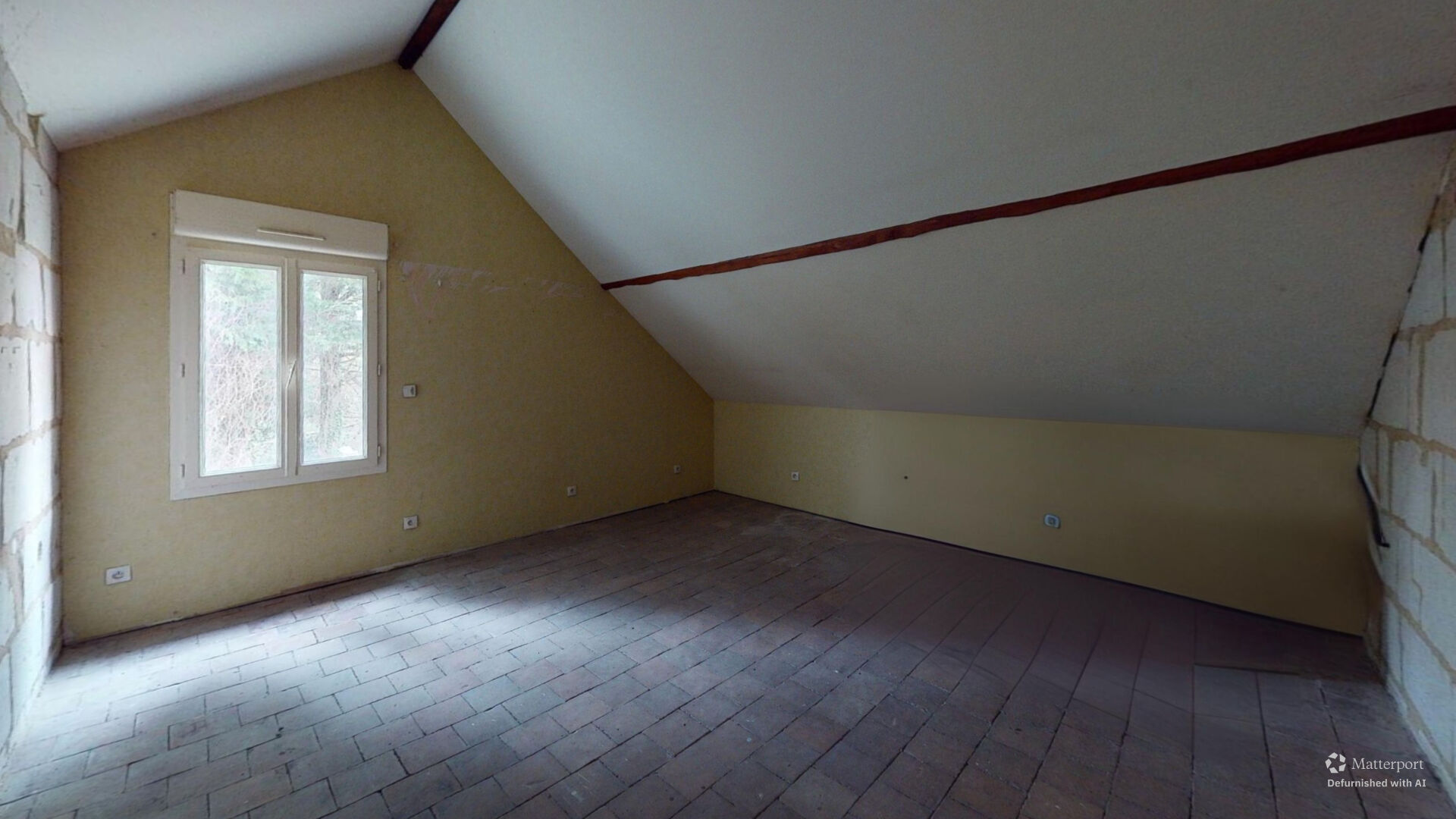 Maison à vendre à Saumur - 6 pièces, 4 chambres