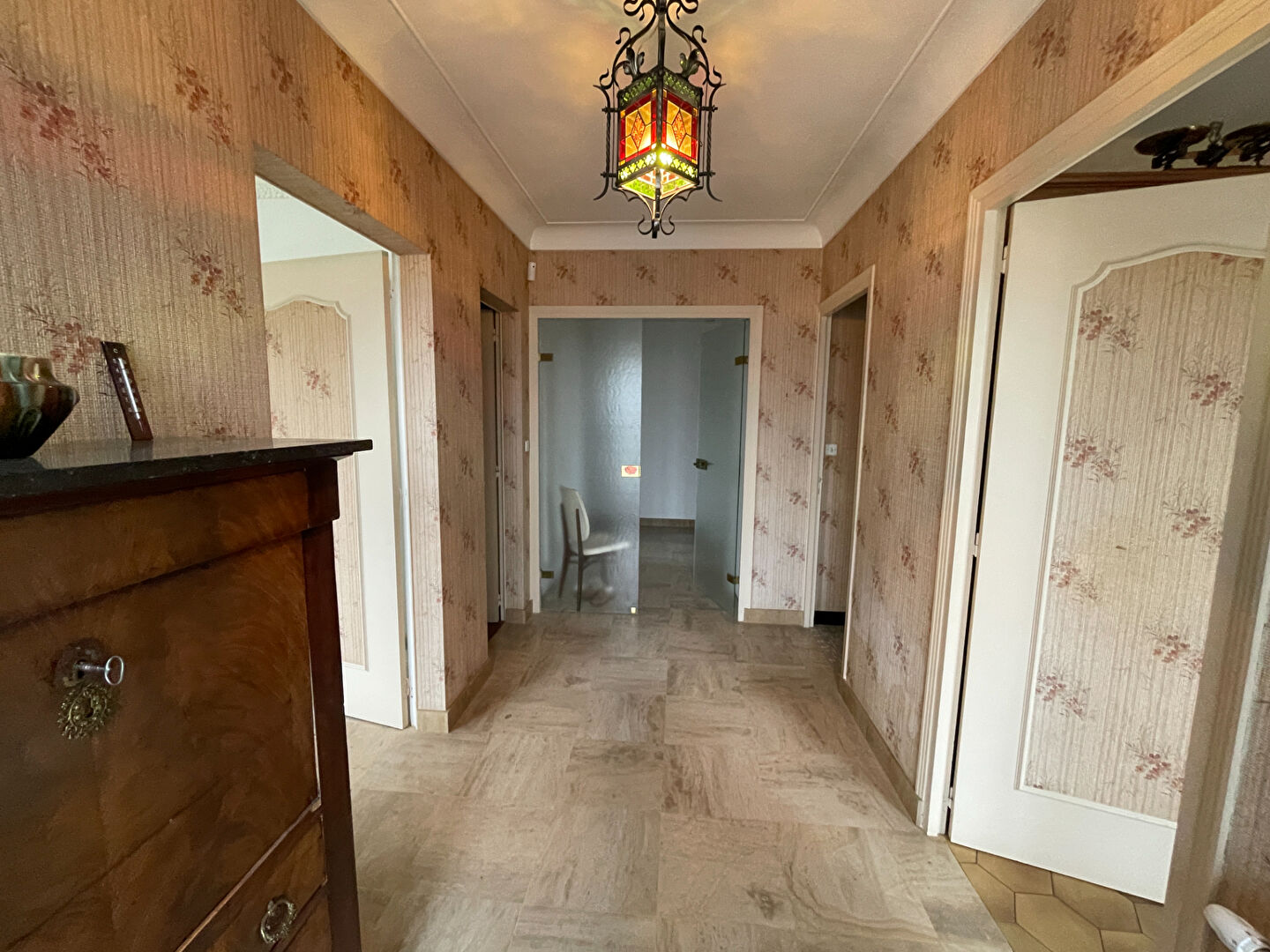 Maison familiale 7 pièces à vendre à Doué-en-Anjou