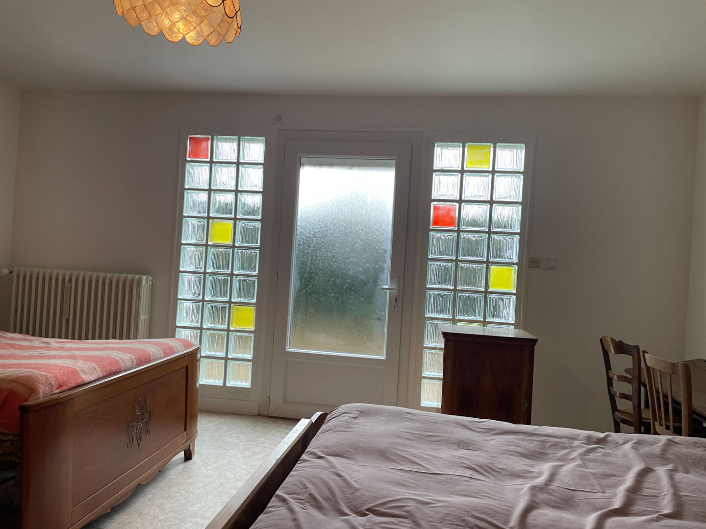 Maison familiale 7 pièces à vendre à Doué-en-Anjou