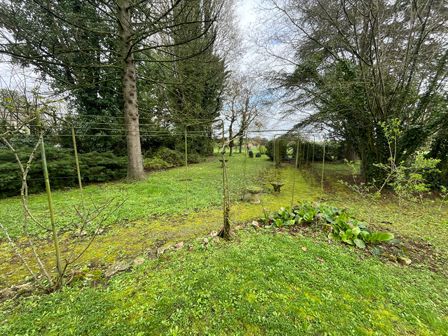 Maison familiale 7 pièces à vendre à Doué-en-Anjou