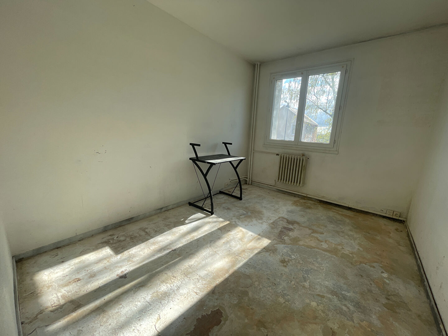 Appartement 5 pièces à vendre à Saumur - Quartier Château