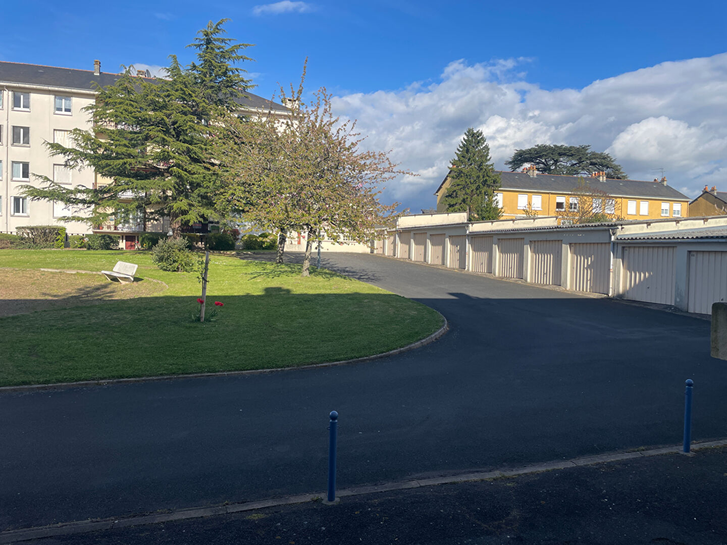 Appartement 5 pièces à vendre à Saumur - Quartier Château