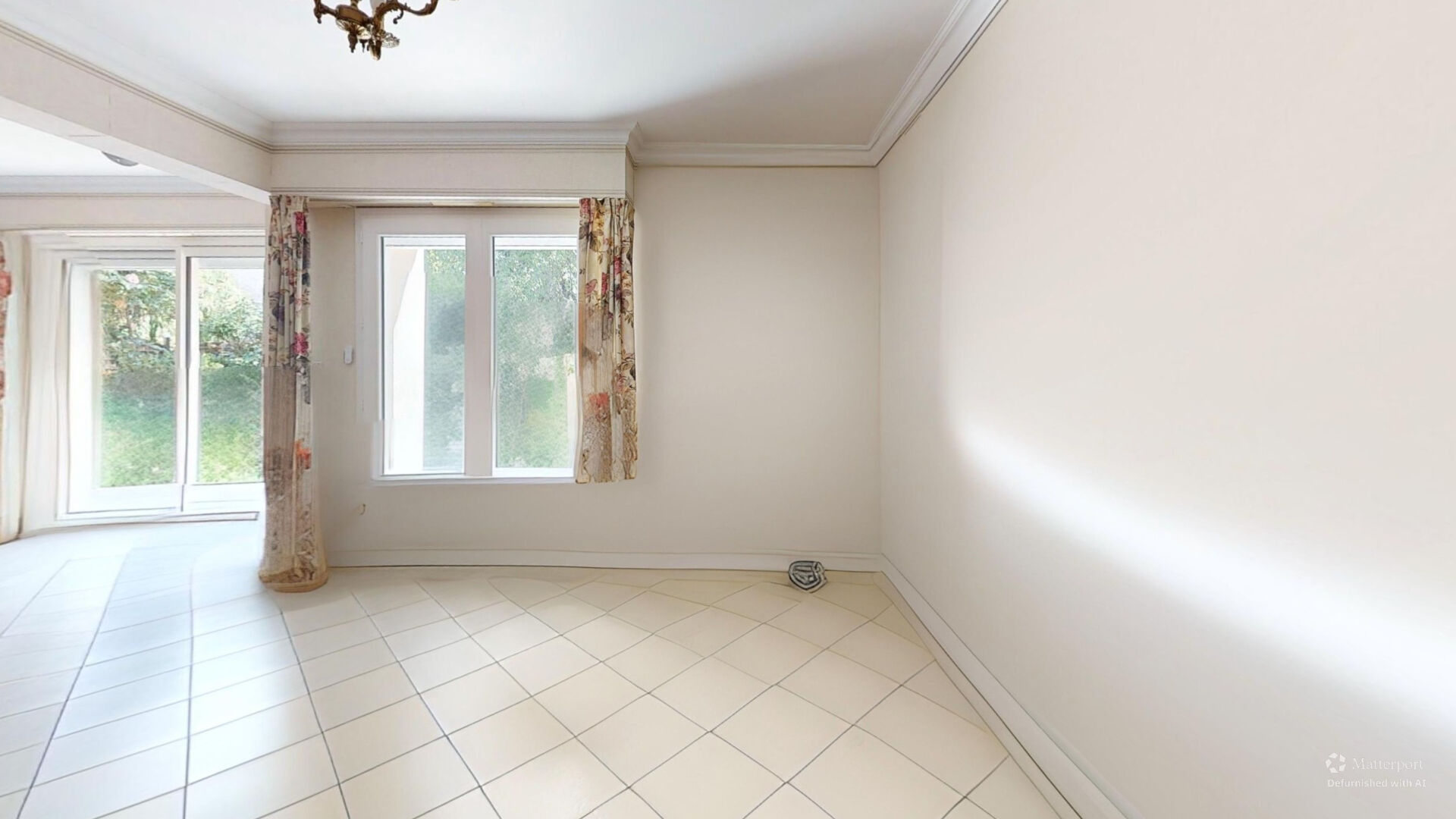 Maison de famille avec jardin Saumur agglo