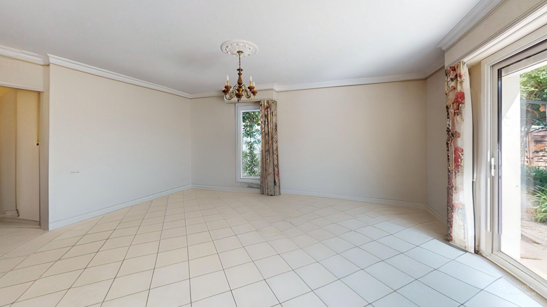 Maison de famille avec jardin Saumur agglo