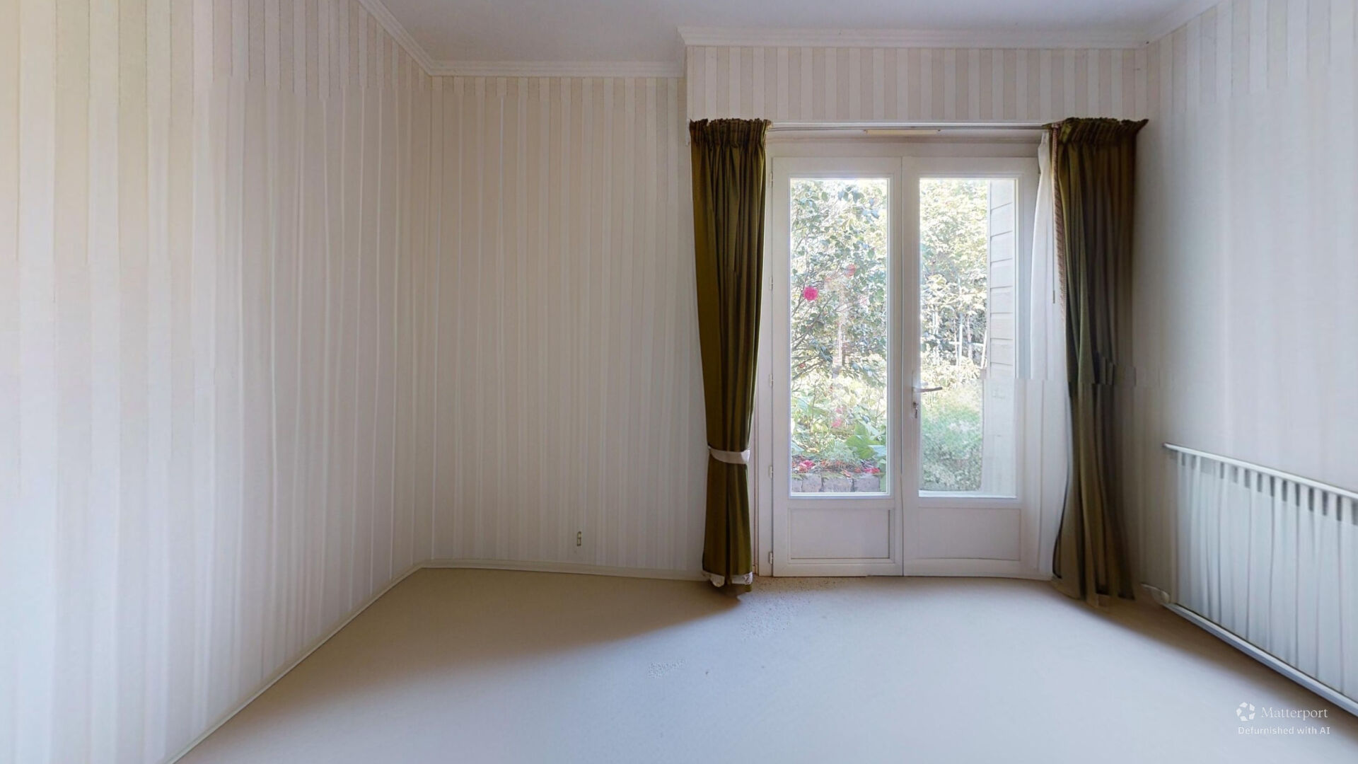 Maison de famille avec jardin Saumur agglo