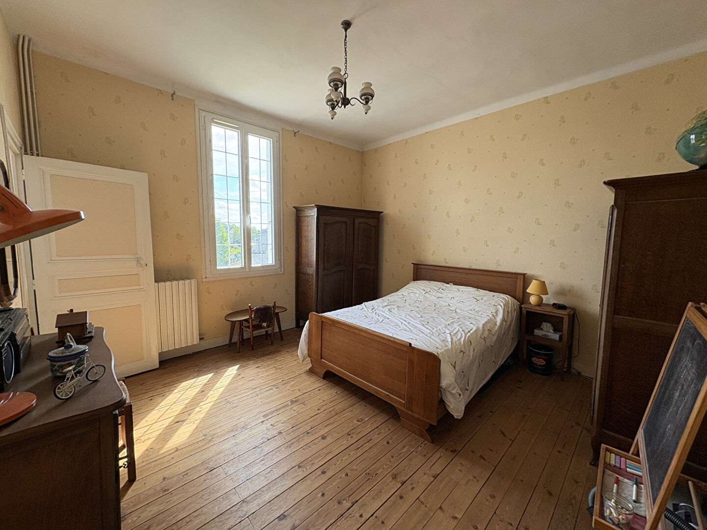 Saumur Sud Maison ancienne en tuffeau