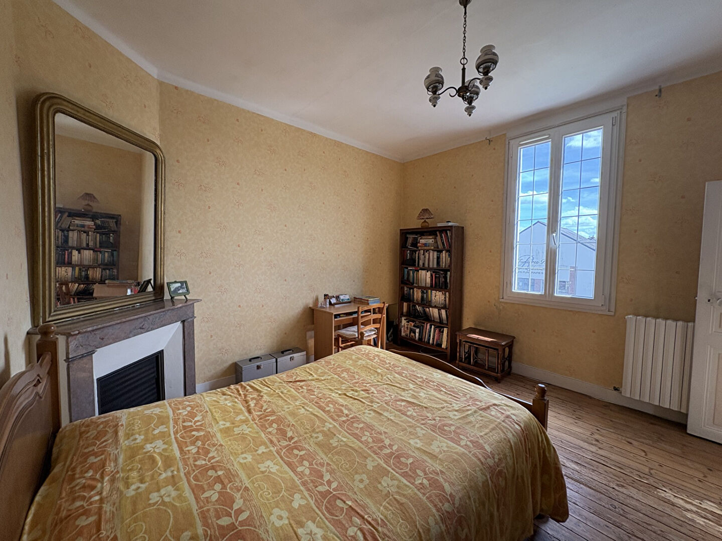 Saumur Sud Maison ancienne en tuffeau