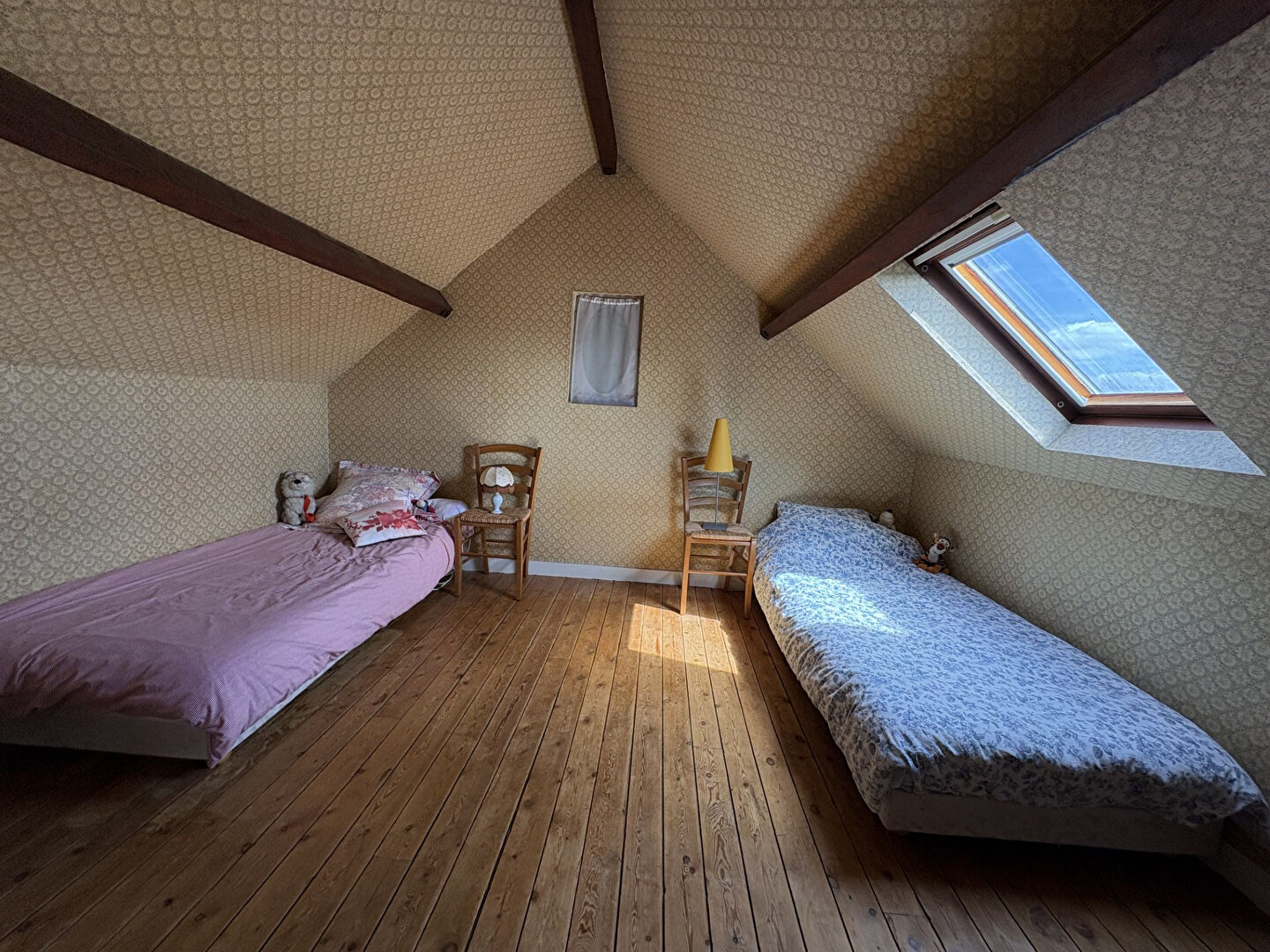 Saumur Sud Maison ancienne en tuffeau