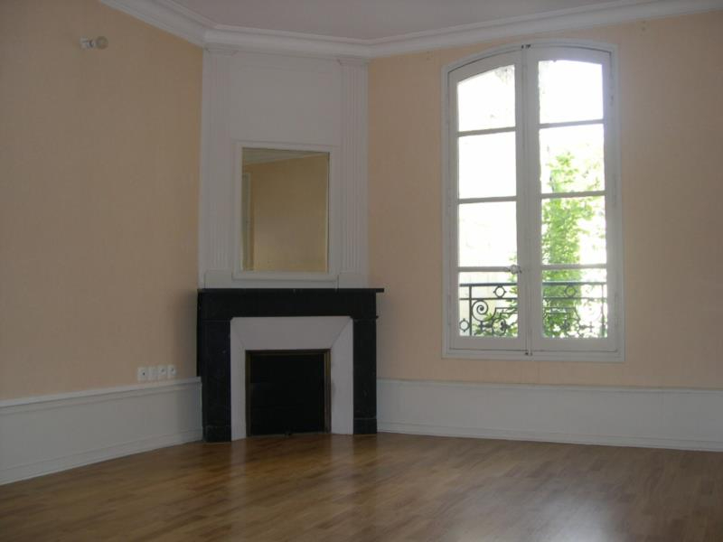 Appartement 2 pièces à vendre au centre-ville de Saumur