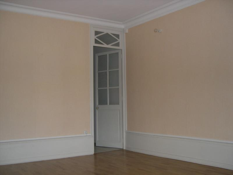 Appartement 2 pièces à vendre au centre-ville de Saumur