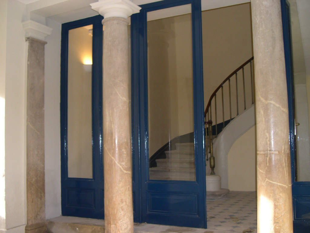 Appartement 2 pièces à vendre au centre-ville de Saumur