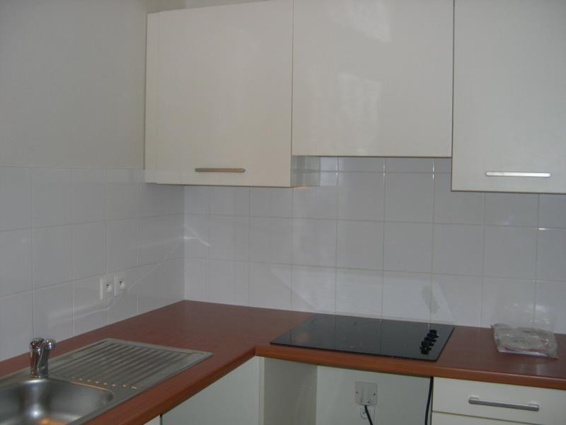 Appartement 2 pièces à vendre au centre-ville de Saumur