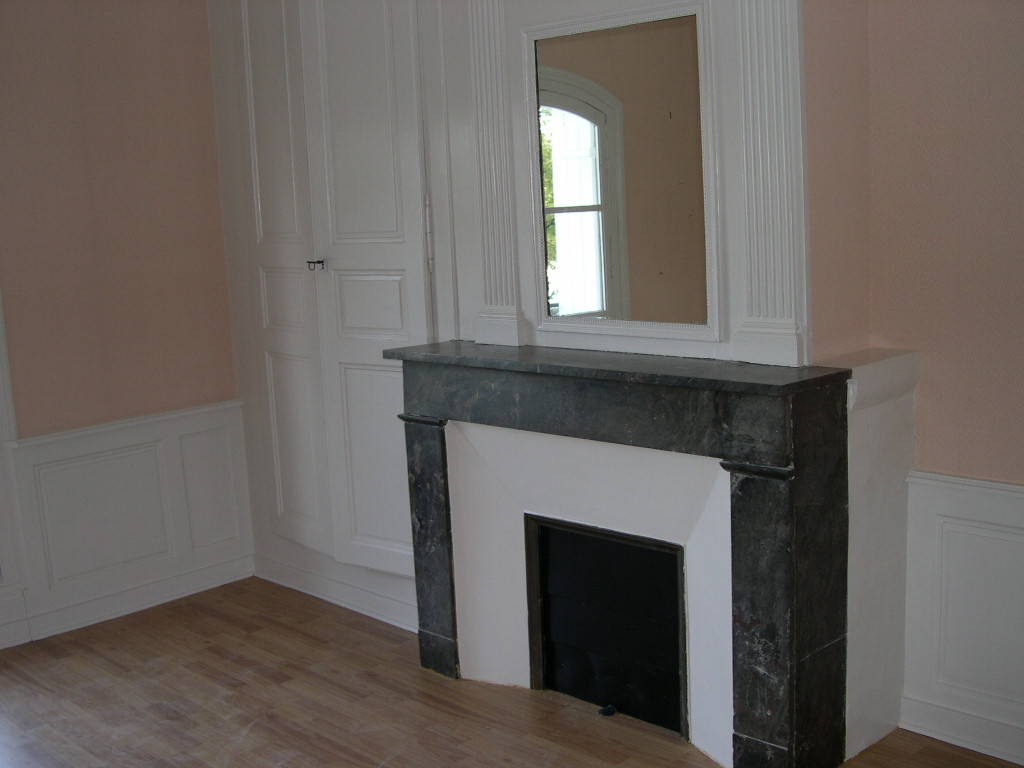 Appartement 2 pièces à vendre au centre-ville de Saumur
