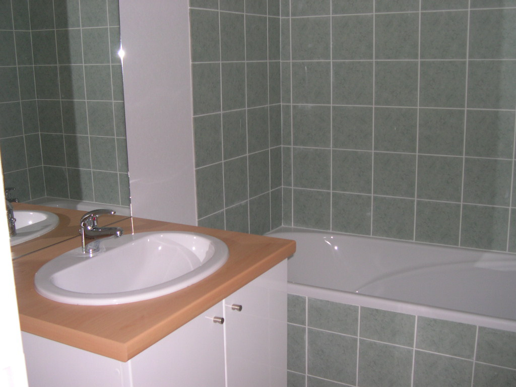 Appartement 2 pièces à vendre au centre-ville de Saumur