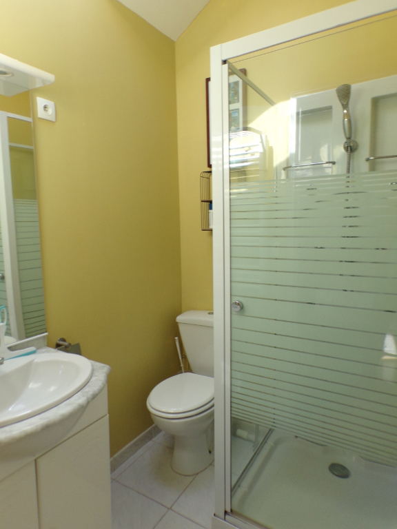 Location : appartement T2 meublé 38 m² à SAUMUR