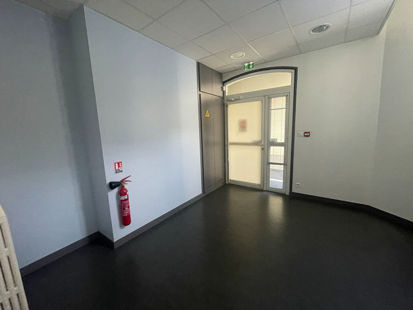 RARE Immeuble en MONOPROPRIETE Centre Ville de SAUMUR