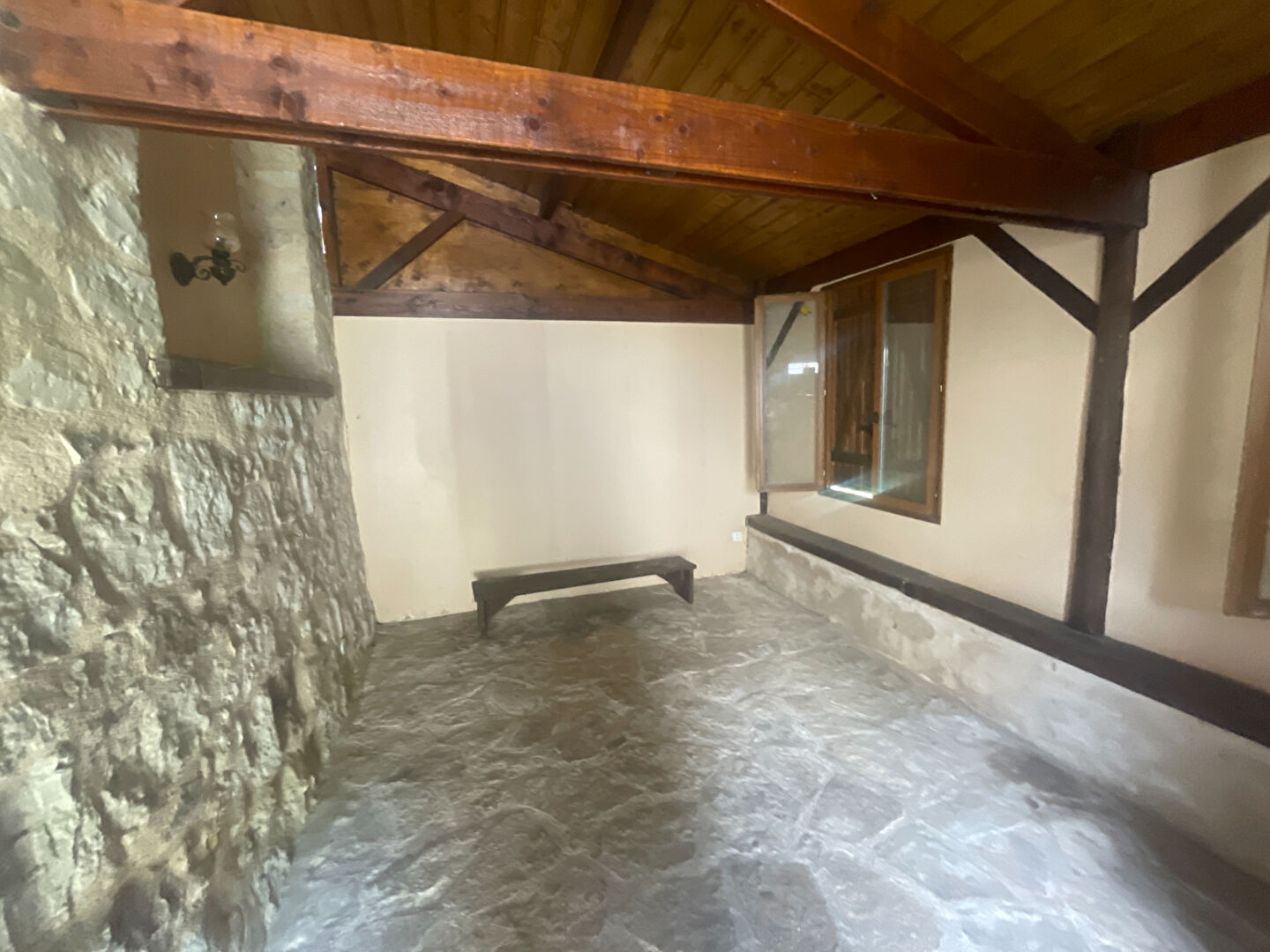 Maison de bourg à Chênehutte-Trèves-Cunault