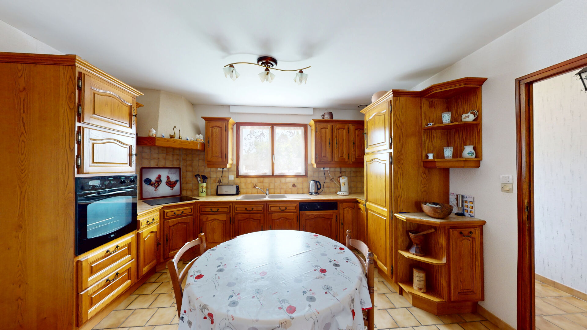 Rare ! Maison de plain pied Saumur