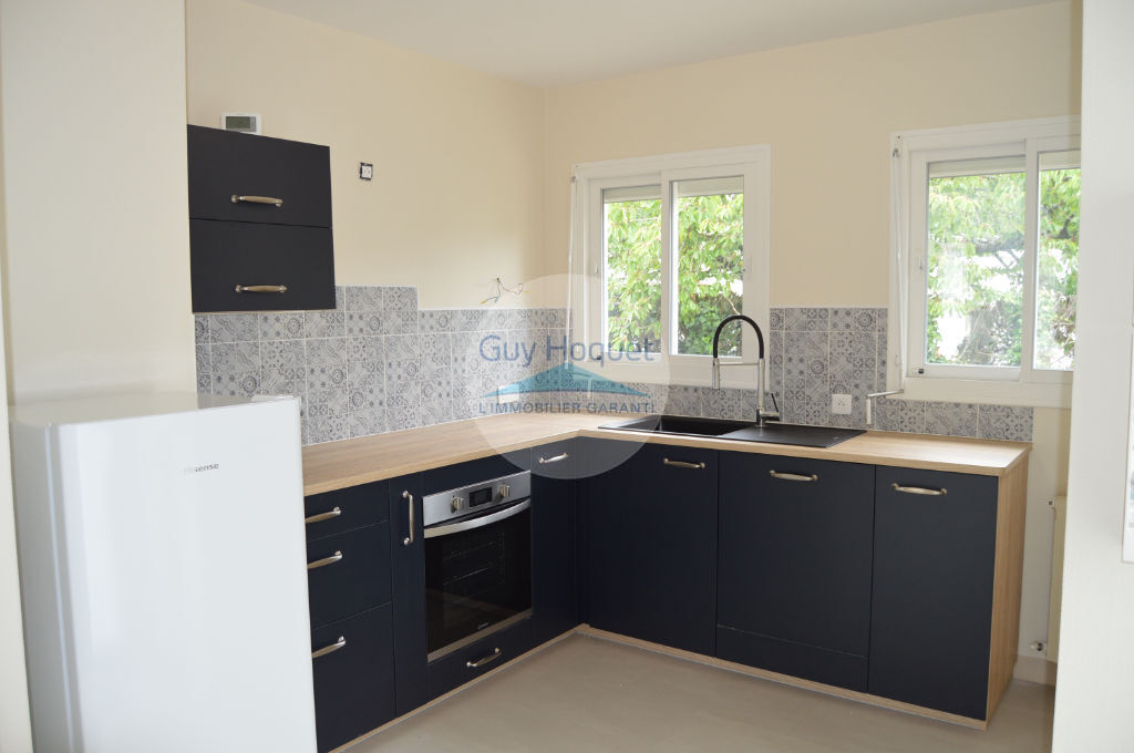 Maison Saumur 3 pièce(s) 65 m2