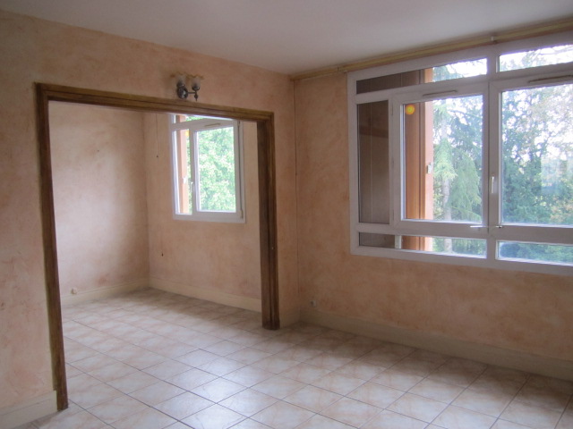 RESIDENCE LES ROCHES