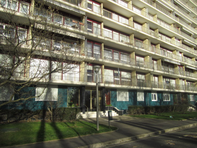 RESIDENCE LES SABLES