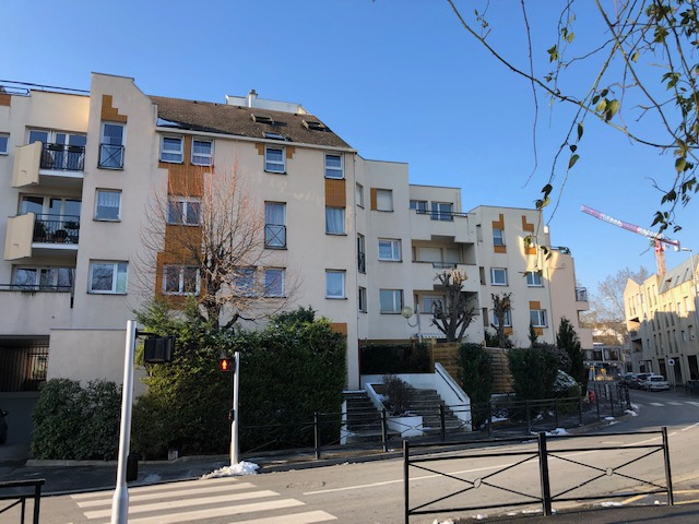 Appartement 2 pièces à louer à Savigny-sur-Orge