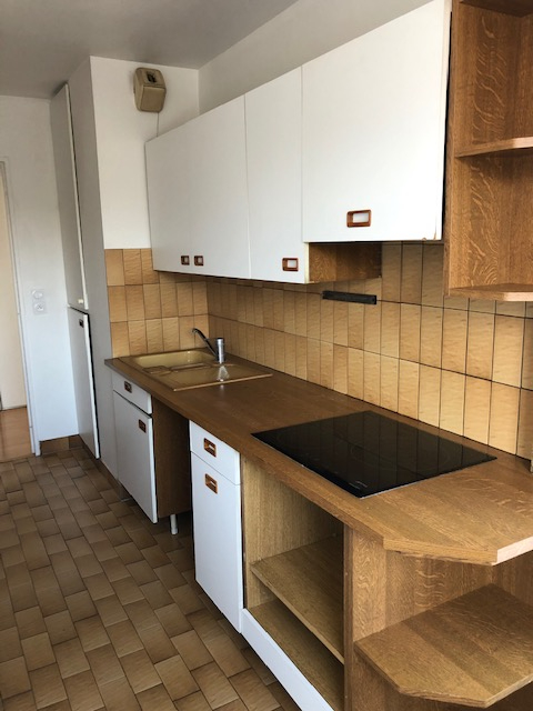 Appartement 2 pièces à louer à Savigny-sur-Orge