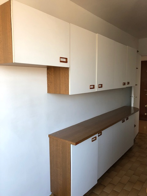 Appartement 2 pièces à louer à Savigny-sur-Orge