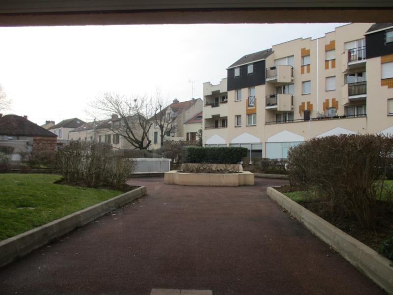 SAVIGNY GARE