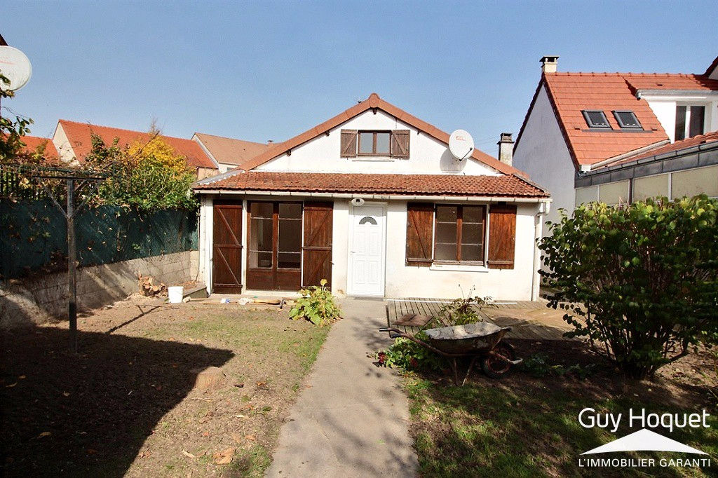 Maison Massy 4 pièce(s) 64 m2