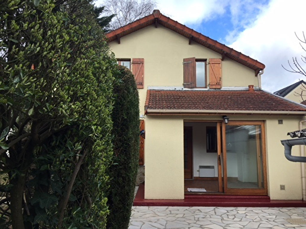 MAISON SAVIGNY SUR ORGE
