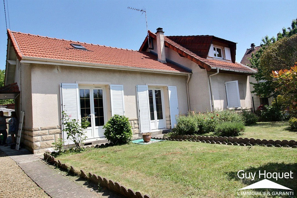 Maison, Savigny sur orge