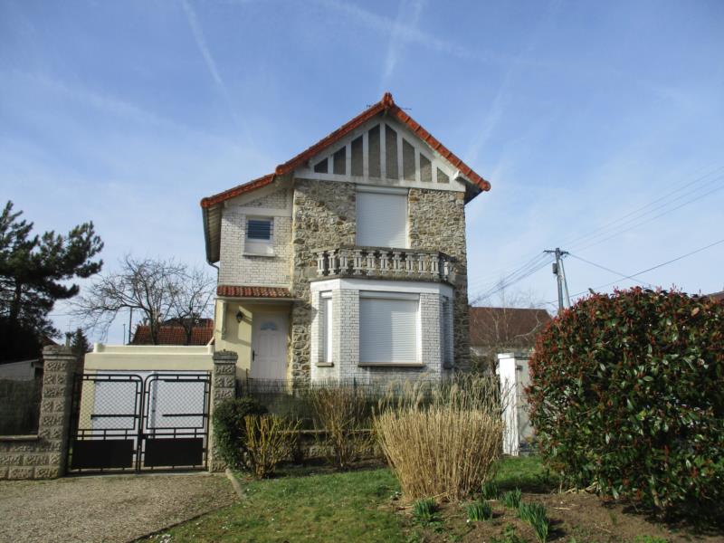 MAISOIN SAVIGNY SUR ORGE