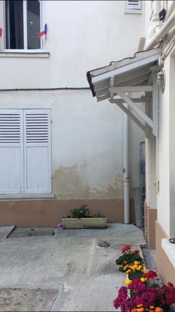 Appartement Arpajon 2 pièce(s) 22.06 m2