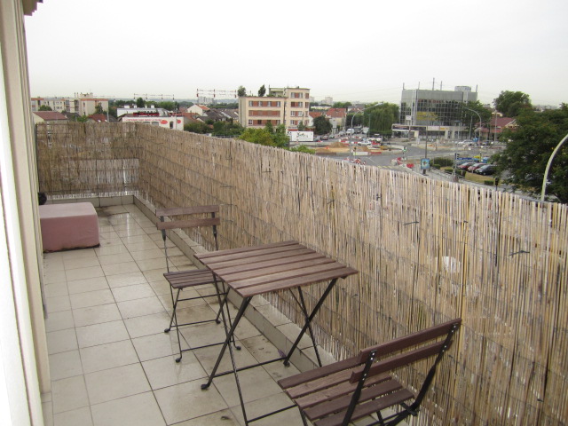 RESIDENCE NEUVE STANDING