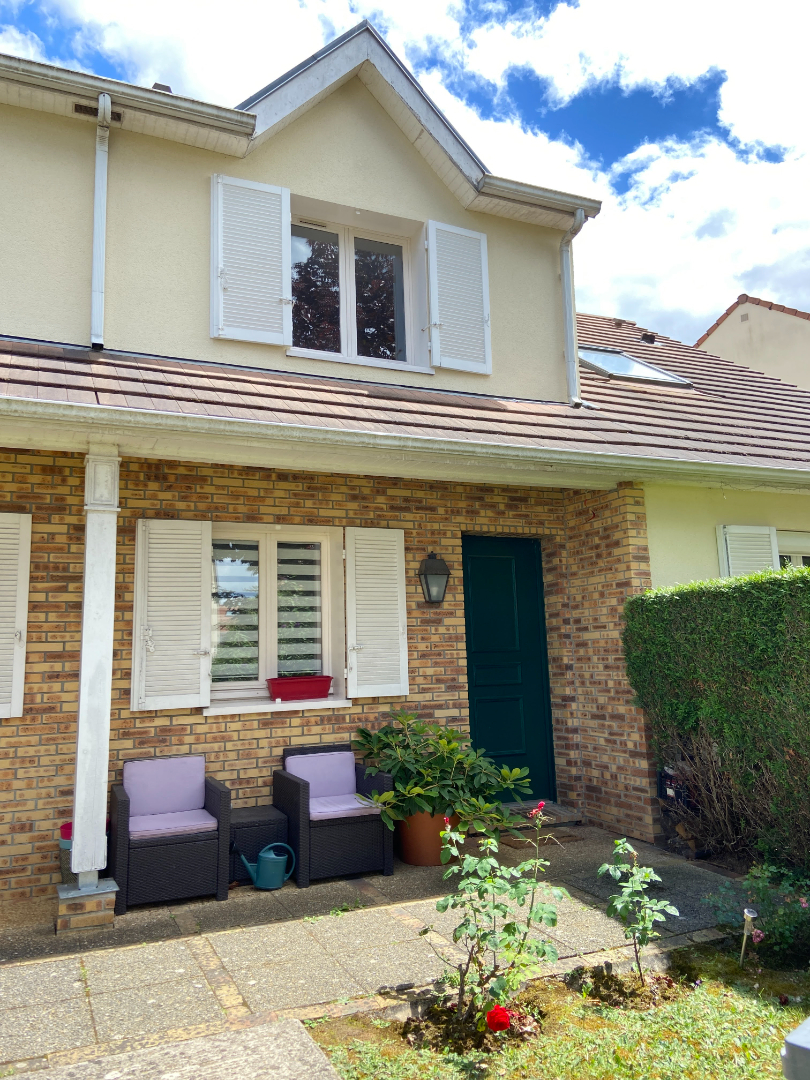 Maison Saint Germain Les Corbeil 4 pièce(s) 73.64 m2 Maison Saint Germain Les Corbeil 4 pièce(s) 73.64 m2