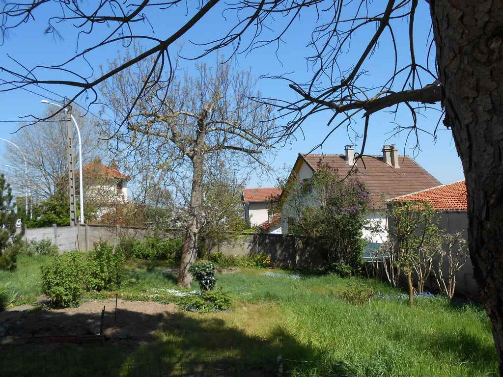 Terrain Savigny Sur Orge