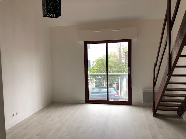 Appartement 1 pièce à louer à Savigny sur Orge